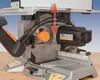 Virutex® TM33W Tilt Adjustable Cut & Miter Saw with Splitting Table