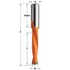 CMT S10x30 L77 HW with tip + pilot drill 4-flute