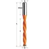CMT S10x30 L105 HW m spets+förskär 4-flute
