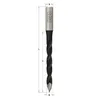 CMT Center Drill Bit S10x30 L115 HW Tip 60° 4-flute