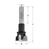 CMT Kvistborr HW Z=2+V2 L60  S=8,0x30