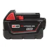 Milwaukee Battery MV18 BX 3.0AH