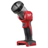 Milwaukee Battery Light M18 TLED-0