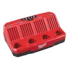 Milwaukee Laddare M12 C4