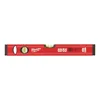 Milwaukee Vattenpass Redstick Slim 60cm
