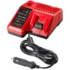 Milwaukee Battery Charger M12-18 AC