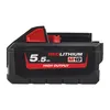 Milwaukee Battery M18 HB5.5