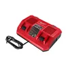 Milwaukee Charger M18 DFC
