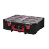 Milwaukee Sortimentsbox Djup Packout