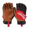 Milwaukee Handske Hybrid Leather - S/7-XXL/11
