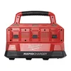 Milwaukee Laddare M18 PC6