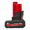 Milwaukee Battery M12 HB5
