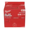 Milwaukee Skumöronproppar - 200P