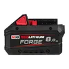 Milwaukee Batteri M18 FB8