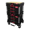 Milwaukee Transportkit Packout 4P