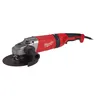 Milwaukee Angle Grinder AGV 26-230 GE MILW