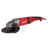 Milwaukee Angle Grinder AGV26-230 GE/DMS
