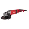 Milwaukee Angle Grinder AGVM 26-230 GEX/DMS