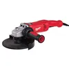 Milwaukee Angle Grinder AGV 17-180 XC