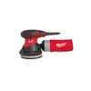 Milwaukee Random Orbital Sander ROS 125 E