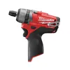 Milwaukee Screwdriver M12 CD-0