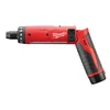 Milwaukee Screwdriver M4 D-202B