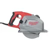Milwaukee Circular Saw METAL MCS 66