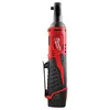Milwaukee Ratchet Tool M12 IR-201B 3/8