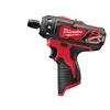 Milwaukee Screwdriver M12 BD-0