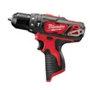Milwaukee Hammer Drill M12 BPD-0