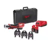 Milwaukee Press Tool M12 HPT-202C USET
