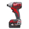 Milwaukee Impact Wrench M18 BID-402C