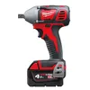 Milwaukee Impact Wrench M18 BIW12-402C