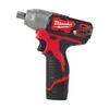 Milwaukee Impact Wrench M12 BIW12-202C