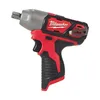 Milwaukee Impact Wrench M12 BIW12-0