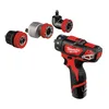 Milwaukee Drill M12 BDDXKIT-202C