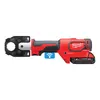 Milwaukee Press Tool M18 HCCT-201C