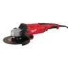 Milwaukee Angle Grinder AGVK 24-230 EK DMS