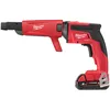 Milwaukee Automatic Screwdriver M18FSGC202X