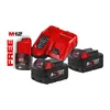 Milwaukee Batteri KIT M18 NRG-502