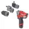 Milwaukee Impact Drill M12FPDXKIT-202X