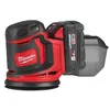 Milwaukee Excenterslip M18 BOS125-502B