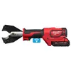 Milwaukee Cable Cutter M18 ONEHCC201C FSWSET