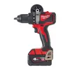 Milwaukee Drill M18 BLDD2-402X