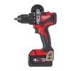 Milwaukee Hammer Drill M18 BLPD2-402X