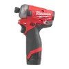 Milwaukee Impact Driver M12 FQID-202X