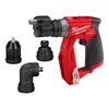 Milwaukee Drill Driver M12 FDDXKIT-0