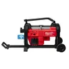 Milwaukee Drain Cleaner M18 FSSM-121