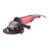 Milwaukee Angle Grinder AGVKB24230EKXDMS