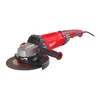 Milwaukee Angle Grinder AGVKB-24-230EKX